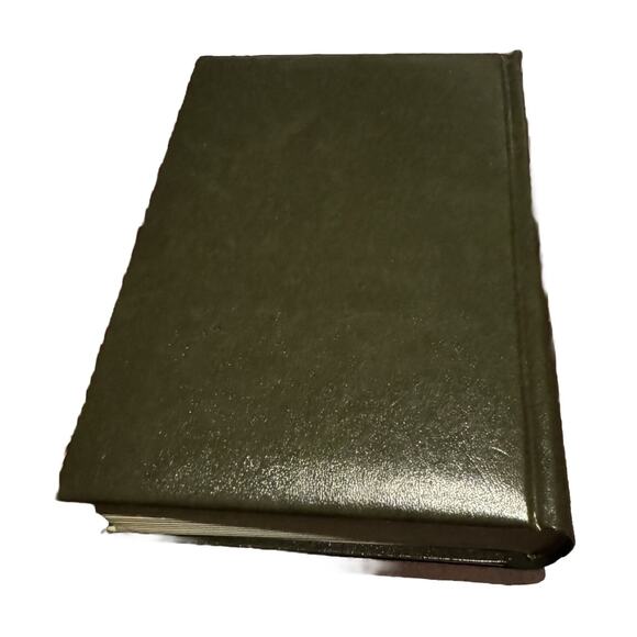 The Living Bible Paraphrased 1973 Tyndale Hardcover VTG Religion Christian - Picture 5 of 6